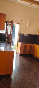 Hall Image of 2500 Sq.ft 3 BHK Apartment / Flat for sale in Begumpet Hyderabad for Rs. 23800000