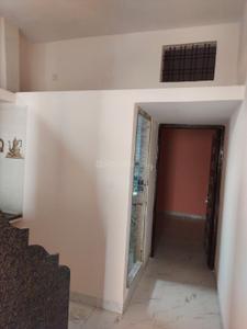 Hall Image of 400 Sq.ft 1 BHK Independent House for rent in Sukhliya Indore for Rs. 7500