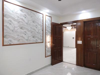 Bedroom Image of 2250 Sq.ft 4 BHK Builder Floor for sale in Sector 85 Faridabad for Rs. 21000000