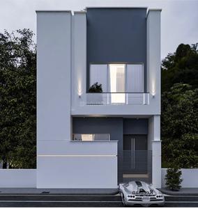 Image of 1400 Sq.ft 2 BHK Independent House for sale in Veppampattu, Chennai for Rs. 6000000