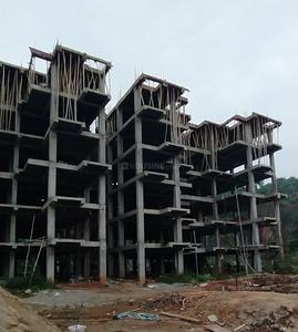 Image of 1130 Sq.ft 3 BHK Apartment / Flat for sale in Khanapara, Guwahati for Rs. 6000000