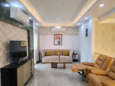 Samridhi Luxuriya Avenue Living Room Two 2