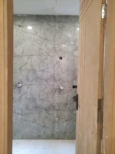 Bedroom One Image of 2500 Sq.ft 4 BHK Builder Floor for sale in Green Field Colony Faridabad for Rs. 22500000