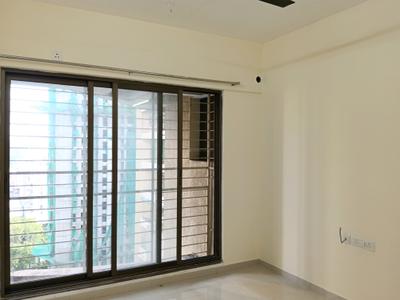 Living Room Image of 780 Sq.ft 2 BHK Apartment / Flat for rent in Ashar Axis, Thane West Thane for Rs. 43000