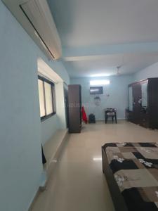 Hall Image of 1800 Sq.ft 3 BHK Independent House for sale in Bodakdev Ahmedabad for Rs. 30000000