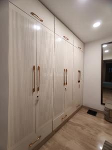 Bedroom Image of 3950 Sq.ft 4 BHK Builder Floor for sale in Palam Vihar Gurgaon for Rs. 55000000