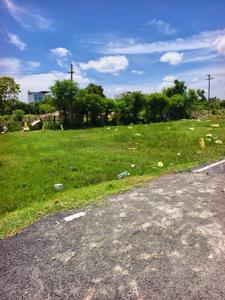 Image of 875 Sq.ft Residential Plot / Land for sale in Gerugambakkam, Chennai for Rs. 5250000