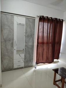 Bedroom Image of 500 Sq.ft 1 BHK Apartment / Flat for rent in Lodha Upper Thane, Bhiwandi Thane for Rs. 15000