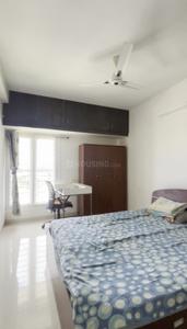 Bedroom Image of 1638 Sq.ft 3 BHK Apartment / Flat for sale in Chinmaya Nagar Coimbatore for Rs. 15000000