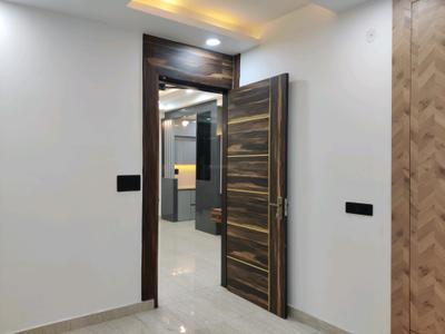 Bedroom Image of 1370 Sq.ft 3 BHK Builder Floor for sale in Vasundhara Ghaziabad for Rs. 6441000