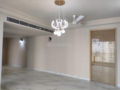 Hall Image of 2092 Sq.ft 3 BHK Apartment / Flat for sale in DLF The Ultima, Sector 81 Gurgaon for Rs. 36500000