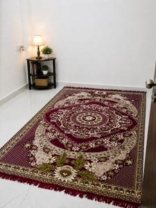 Bedroom Image of 900 Sq.ft 2 BHK Independent House for rent in Scheme No 54 Indore for Rs. 15000