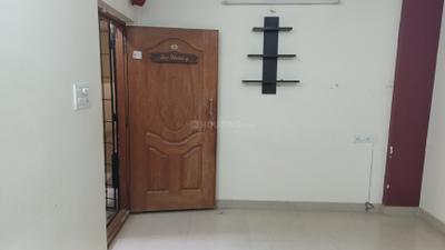 Living Room Image of 1000 Sq.ft 2 BHK Builder Floor for rent in Murugeshpalya Bengaluru for Rs. 38000