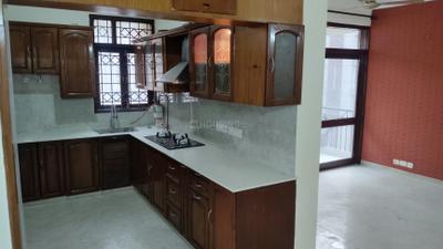 Kitchen Image of 1550 Sq.ft 3 BHK Apartment / Flat for sale in Purvanchal Group Mecon Apartments, Sector 62 Noida for Rs. 17000000