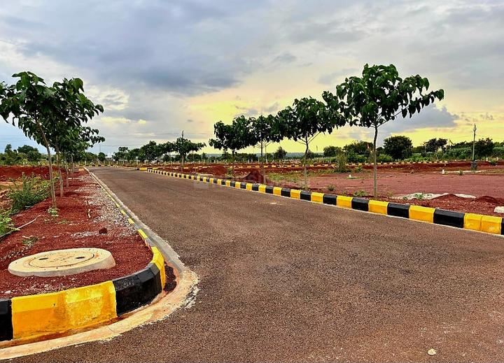 JB Pristine City Main Image 1