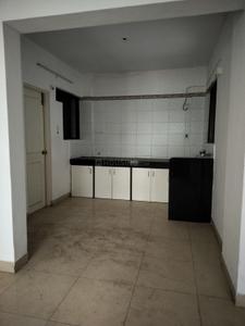 Kitchen Image of 1049 Sq.ft 2 BHK Apartment / Flat for sale in Goel Ganga Orchard, Mundhwa Pune for Rs. 13500000