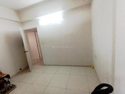 Bedroom Image of 1184 Sq.ft 2 BHK Apartment / Flat for sale in Ratnaakar Verte, South Bopal Ahmedabad for Rs. 6800000