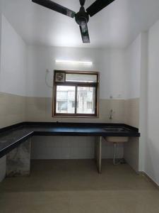 Kitchen Image of 580 Sq.ft 1 BHK Apartment / Flat for rent in Lodha Casa Bella Gold, Palava Phase 1 Thane for Rs. 13500