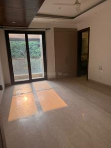 Hall Image of 3600 Sq.ft 4 BHK Builder Floor for sale in Vasant Vihar New Delhi for Rs. 120000000