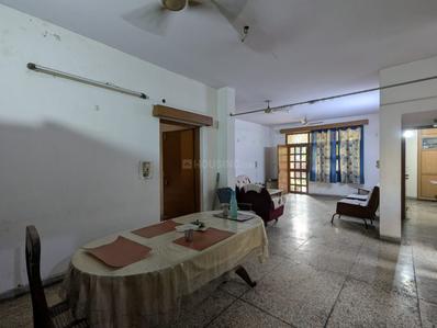Hall Image of 1250 Sq.ft 2 BHK Builder Floor for rent in Gomti Nagar Lucknow for Rs. 16000