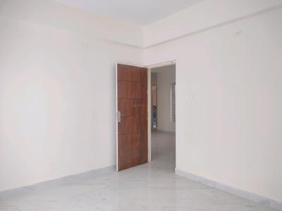 Bedroom Image of 1053 Sq.ft 2 BHK Apartment / Flat for sale in Habulus Heritage, Electronic City Bengaluru for Rs. 5370300