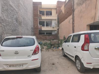Sainik Colony Plot View 2