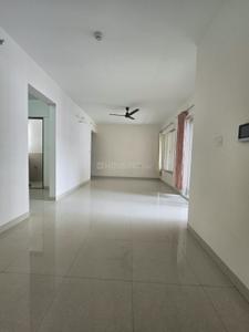 Hall Image of 1500 Sq.ft 3 BHK Apartment / Flat for rent in Guardian Cityscapes, Dattavadi Pune for Rs. 60000