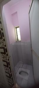 Bathroom Image of 720 Sq.ft 1 BHK Apartment / Flat for rent in Shree Rang Nanocity 2, Sargasan Gandhinagar for Rs. 15000