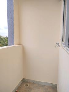 Drying Area Image of 1115 Sq.ft 3 BHK Apartment / Flat for sale in Doddanagamangala Bengaluru for Rs. 6100000