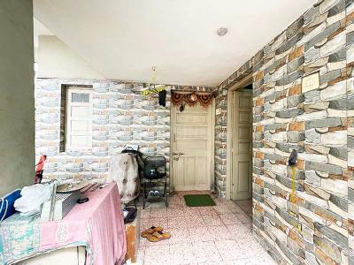 Balcony Image of 1350 Sq.ft 3 BHK Independent House for sale in Khokhra Ahmedabad for Rs. 20000000