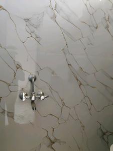 Common Bathroom Image of 820 Sq.ft 2 BHK Villa for sale in Puzhal Chennai for Rs. 4590001