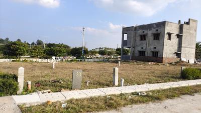 Image of 1200 Sq.ft Residential Plot / Land for sale in Jayapura, Mysore for Rs. 2032123