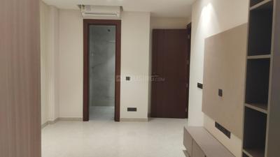 Bedroom Image of 1750 Sq.ft 3 BHK Builder Floor for rent in Sector 47 Gurgaon for Rs. 75000