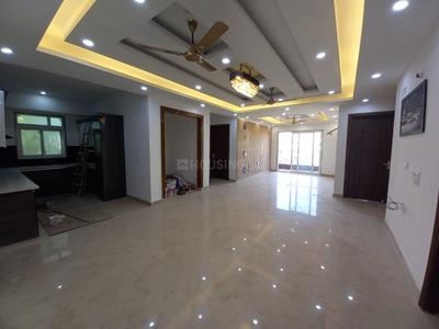 Hall Image of 1800 Sq.ft 3 BHK Builder Floor for sale in Sector 23 Gurgaon for Rs. 25000000