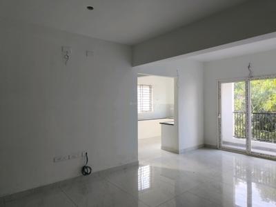 Living Room Image of 1316 Sq.ft 3 BHK Apartment / Flat for sale in Mogappair East Chennai for Rs. 17108000