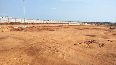 Image of 1500 Sq.ft Residential Plot / Land for sale in Kurumbapalayam, Coimbatore for Rs. 3600000