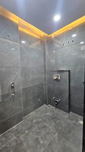 Bathroom Image of 1800 Sq.ft 3 BHK Independent House for sale in A NSC Fortune City, Nipania Indore for Rs. 11500000