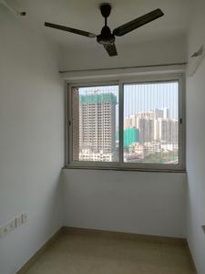 Bedroom Image of 650 Sq.ft 1.5 BHK Apartment / Flat for sale in Runwal Forests Tower 9 To 11, Kanjurmarg West Mumbai for Rs. 13500000