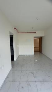 Image of 837 Sq.ft 2 BHK Apartment / Flat for rent in MICL Aaradhya Parkwood, Mira Road East, Mira Bhayandar for Rs. 41500