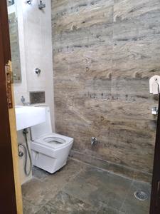 Bedroom Four Image of 2800 Sq.ft 4 BHK Apartment / Flat for sale in DDA Flats Vasant Kunj, Vasant Kunj New Delhi for Rs. 65000000