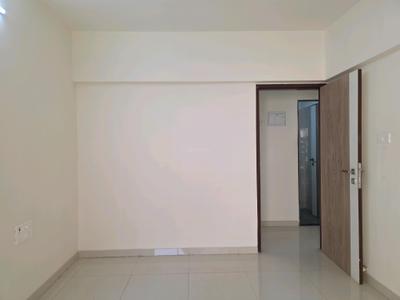 1 BHK Flat