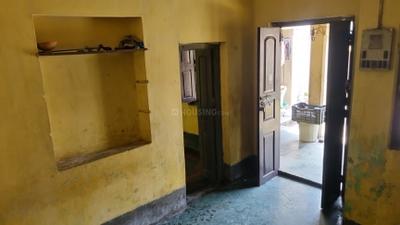 Bedroom Image of 850 Sq.ft 2 BHK Builder Floor for rent in Konnagar Hooghly for Rs. 5000