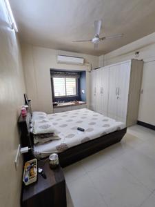 Bedroom Image of 1517 Sq.ft 3 BHK Apartment / Flat for sale in Kothrud Pune for Rs. 24000000
