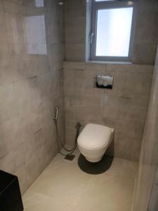 Bedroom Three Image of 1410 Sq.ft 3 BHK Apartment / Flat for sale in Tricity Natraj, Chembur Mumbai for Rs. 41000000