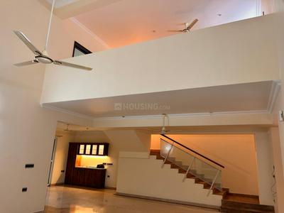 Hall Image of 3111 Sq.ft 3 BHK Duplex for sale in Carmelaram Bengaluru for Rs. 42000000