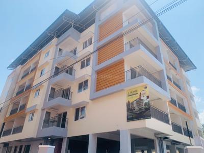 Image of 1800 Sq.ft 3 BHK Apartment / Flat for sale in Marian Davids Court, Bendoor, Mangalore for Rs. 14000000