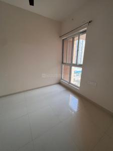 Hall Image of 750 Sq.ft 2 BHK Apartment / Flat for rent in Godrej Green Cove, Mahalunge Pune for Rs. 25500
