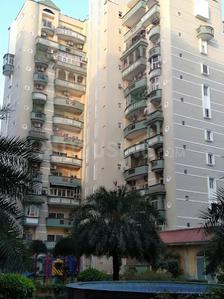 Image of 3711 Sq.ft 4.5 BHK Apartment / Flat for sale in Antriksh Green Society, Sector 50, Noida for Rs. 50000000