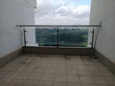Living Room Image of 1500 Sq.ft 3 BHK Apartment / Flat for sale in Manjari Greens Annexe, Hadapsar Pune for Rs. 11500000