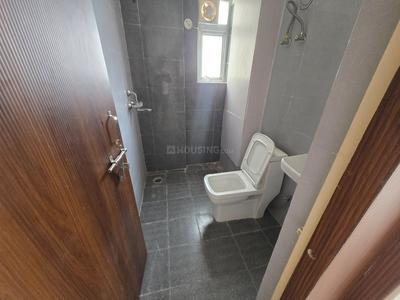 Bathroom Image of 900 Sq.ft 2 BHK Apartment / Flat for sale in GLS Arawali Homes, Sector 4 Sohna for Rs. 4000000